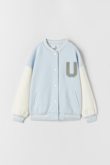 Chaquetas para Niña | Nueva Colección Online | ZARA México