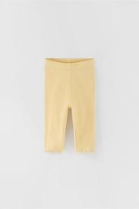 Leggings e Jeggings da Bambina | Nuova Collezione Online | ZARA Italia