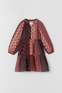 女の子用ドレス Zara 日本 女の子用ドレス Zara 日本