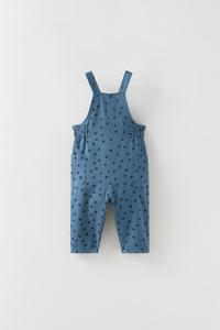 Baby Girls' Clothes | Explore our New Arrivals | ZARA Australia