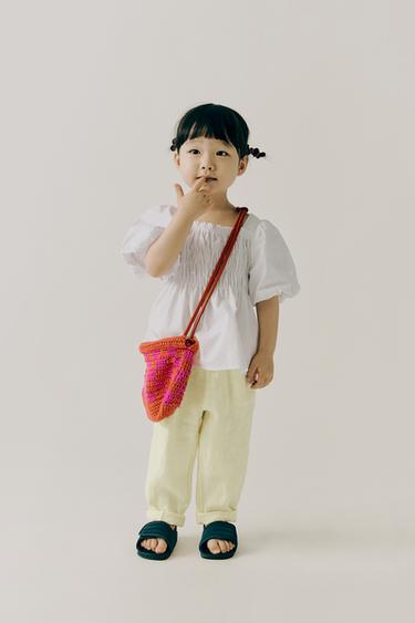 女の子 乳幼児 用レギンス パンツ Zara 日本 女の子 乳幼児 用レギンス パンツ Zara 日本