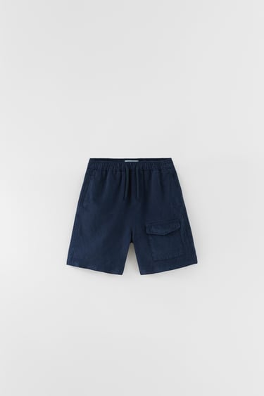 FLUID SHORTS LIMITED EDITION