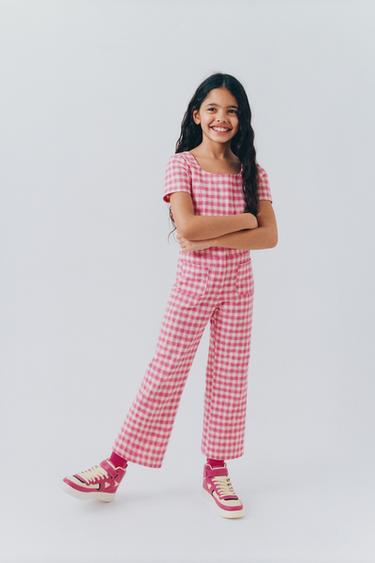 女の子用シャツ Zara 日本 女の子用シャツ Zara 日本