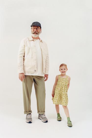 Vestidos De Bebe Nina Zara Espana Vestidos De Bebe Nina Zara Espana