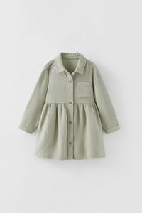 Baby Girls' Clothes | Explore our New Arrivals | ZARA Australia