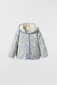 Abrigos y Chaquetas de Bebé Niña | Nueva Colección Online | ZARA España