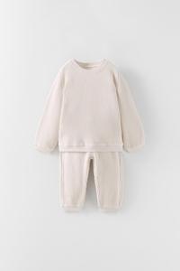 abbigliamento bambini zara