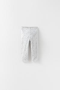 legging bebe zara