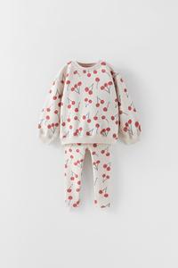 zara baby clothes