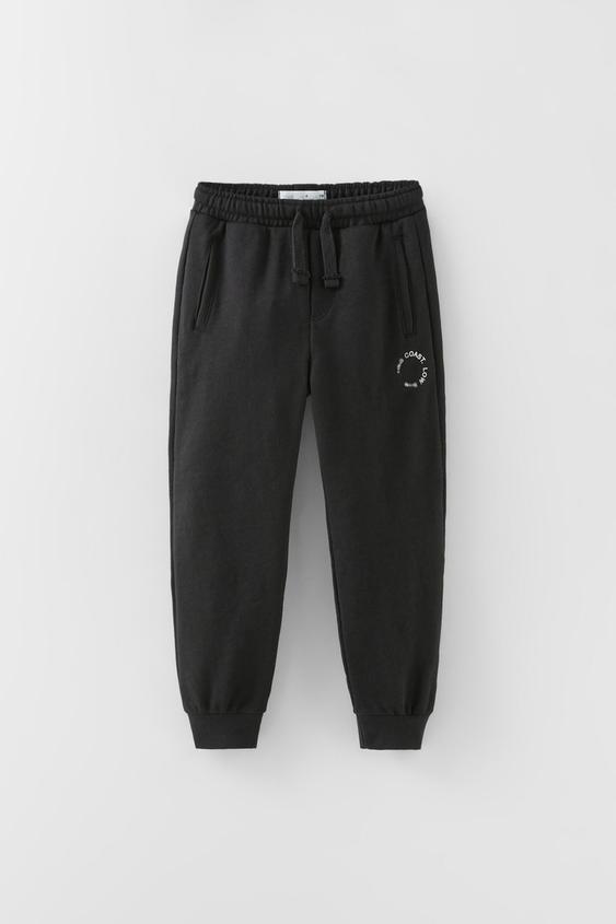 Boys Joggers Online Sale ZARA Australia