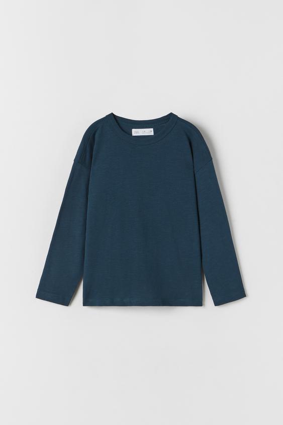 THREE-PACK OF PLAIN T-SHIRTS - Various 