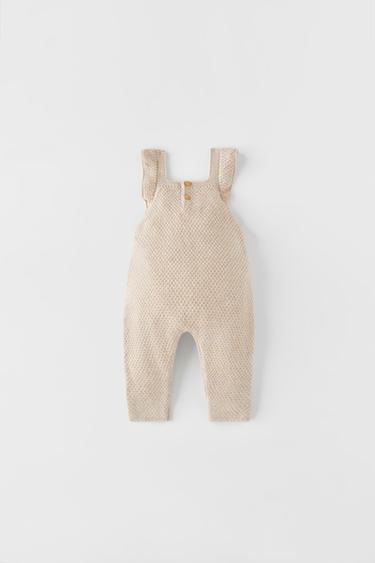 Petos | Monos Mini | ZARA España