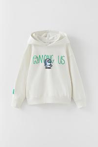 Sudaderas para Niño | ZARA España
