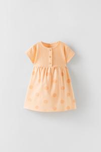 Robes Pour Bebe Fille Zara France