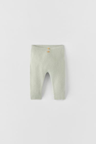 PANTALÓN CANALÉ - Arena | ZARA España