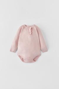 Prendas De Punto Para Recien Nacido Zara Espana Prendas De Punto Para Recien Nacido Zara Espana