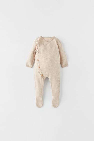 Petos | Monos Mini | ZARA España