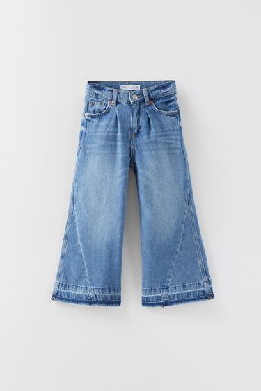JEANS EXTREME WIDE LEG