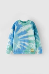 Sudaderas para Niño | ZARA España
