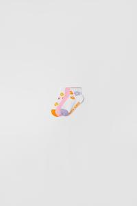 女の子用アンダーウェア パジャマ Zara 日本