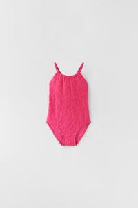 女の子 乳幼児 用スイムウェア Zara 日本 女の子 乳幼児 用スイムウェア Zara 日本