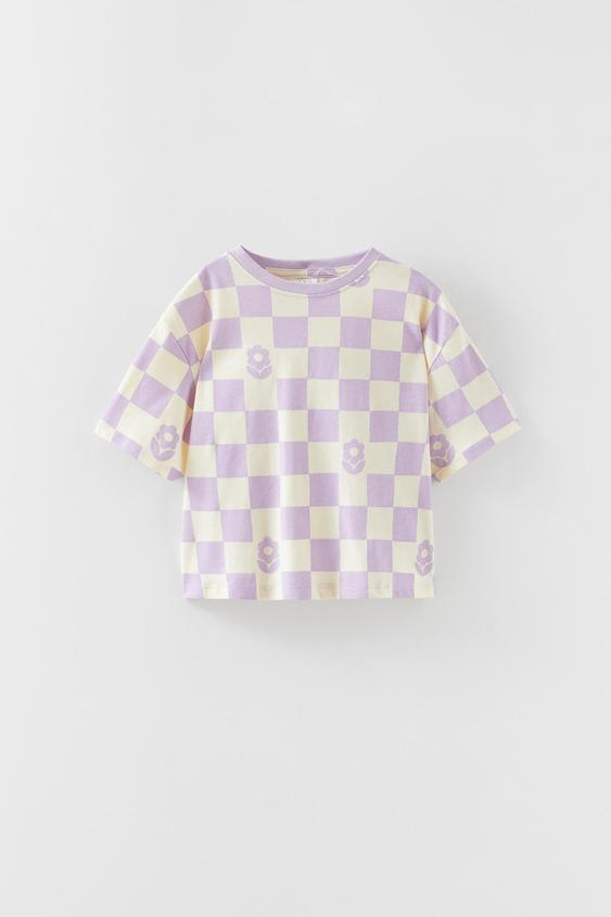 zara half sleeve shirt