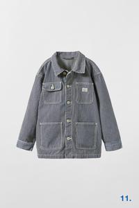 abbigliamento bambini zara