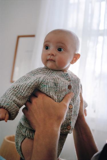Strickpulli baby - Unsere Auswahl unter der Menge an verglichenenStrickpulli baby