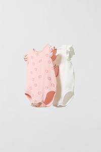 Pijamas y Ropa Interior para Bebé Niño | ZARA España