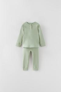女の子 乳幼児 用アンダーウェア パジャマ Zara 日本 女の子 乳幼児 用アンダーウェア パジャマ Zara 日本
