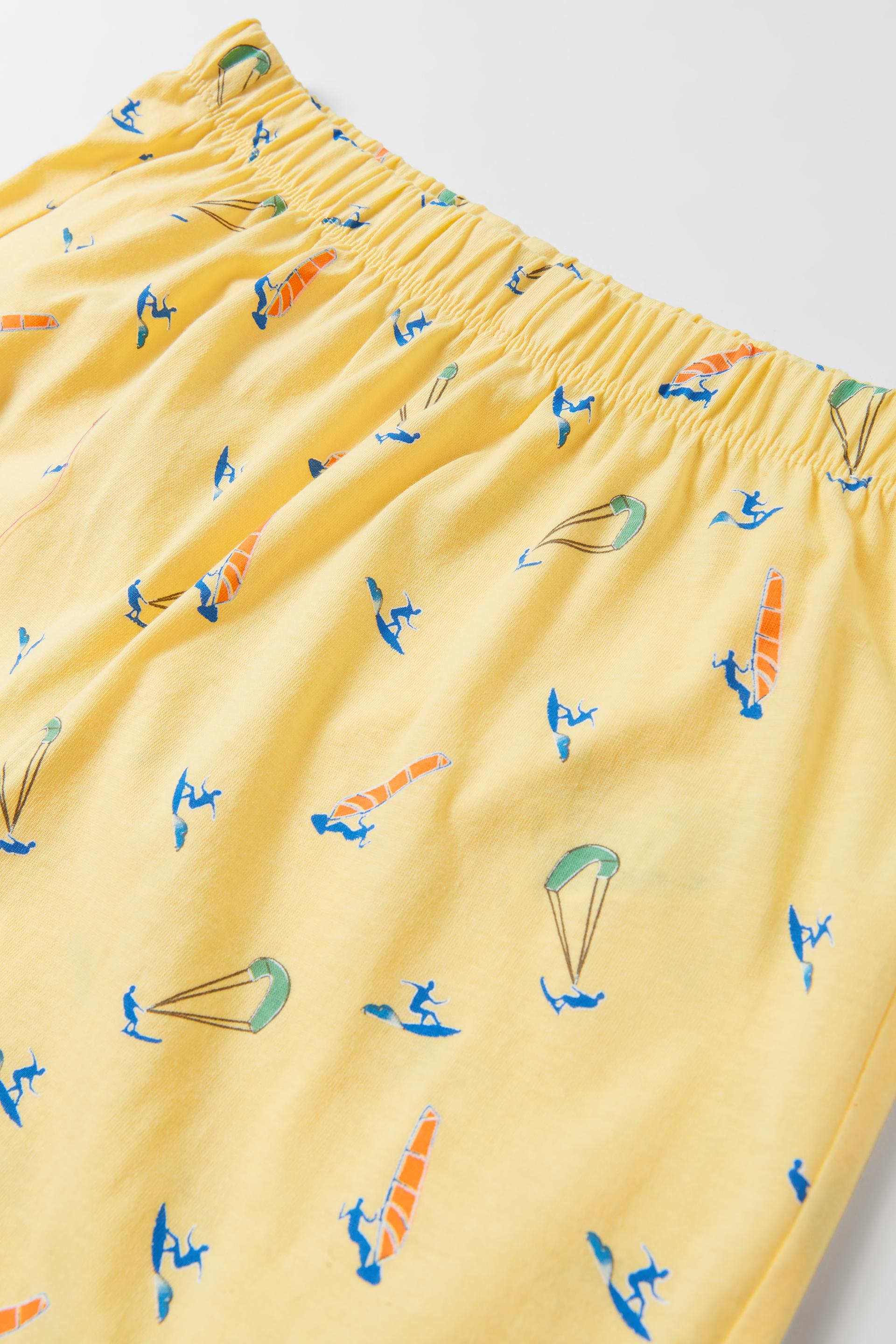 KIDS/ KITE SURF パジャマ KIDS/ KITE SURF パジャマ
