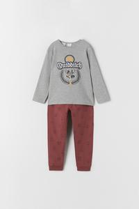 女の子用パジャマ Zara 日本 女の子用パジャマ Zara 日本