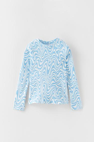 View All T-shirts Sale | ZARA Australia