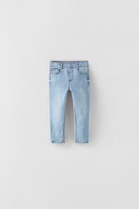 Joggers Leggings | Pantalones Bebe Niño | ZARA España