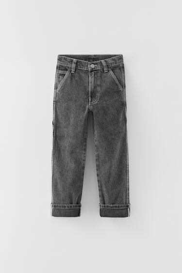 JEANS WORKER LIMITED EDITION