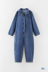 abbigliamento bambini zara