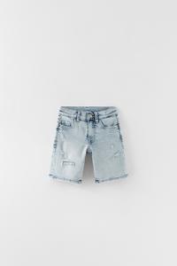 Boys' Shorts | Online Sale | ZARA Spain
