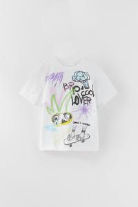 T-SHIRT DAFFY DUCK © \u0026™ WARNER BROS 