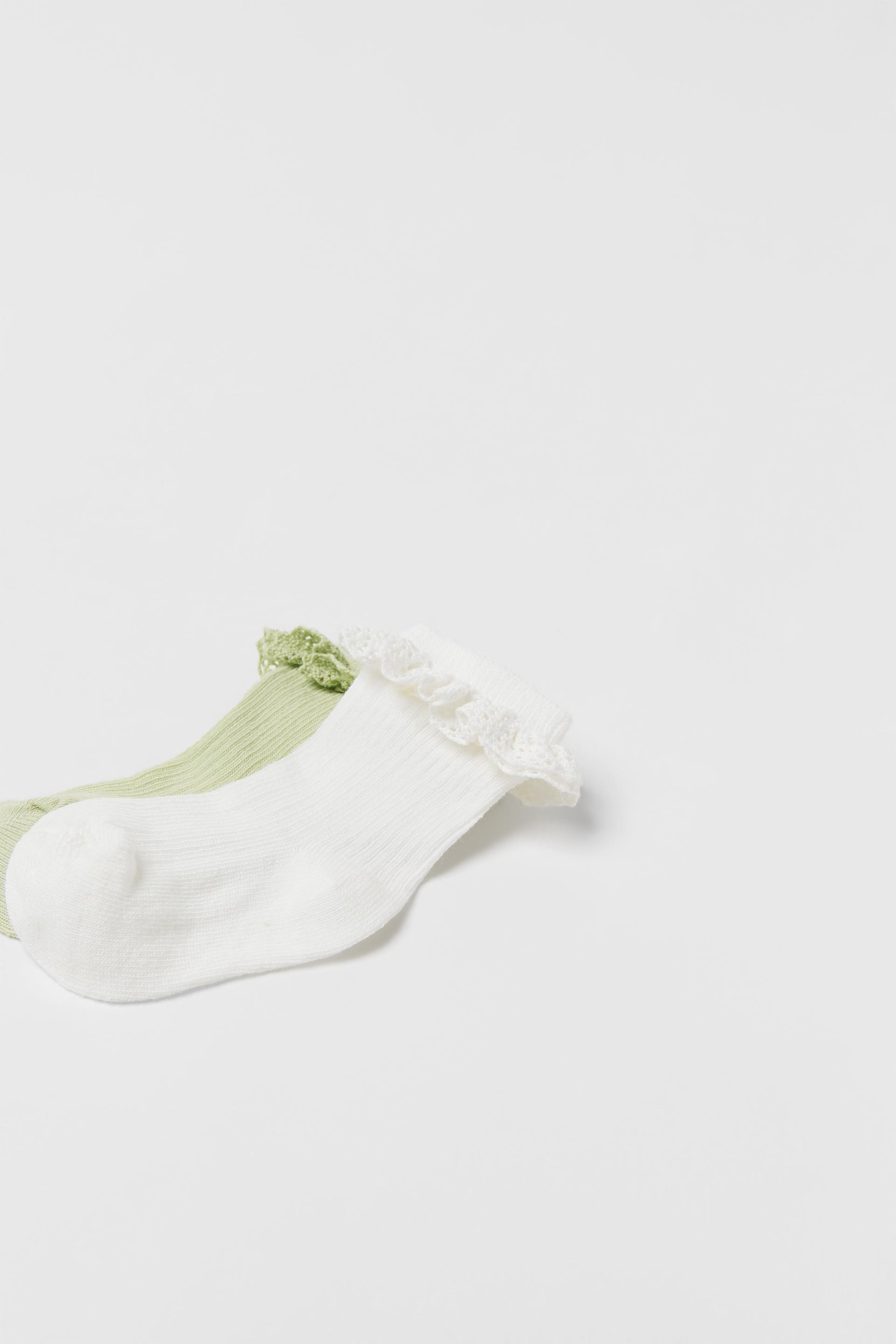 topshop trainer socks