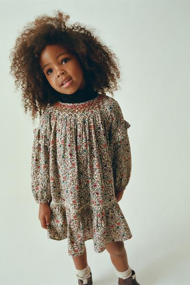 Robes Pour Bebe Fille Zara France Robes Pour Bebe Fille Zara France