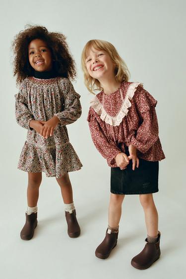 Robes Pour Bebe Fille Zara France Robes Pour Bebe Fille Zara France