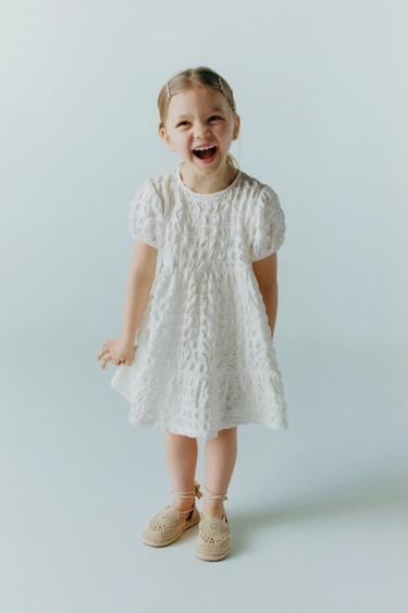 Baby Girls Dresses Explore Our New Arrivals Zara United States Baby Girls Dresses Explore Our New Arrivals Zara United States