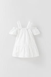 Baby Girls Dresses Explore Our New Arrivals Zara United States