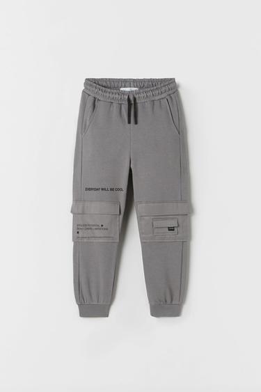 Pantaloni da Bambino | ZARA Italia