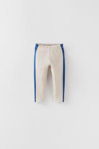 zara baby leggings