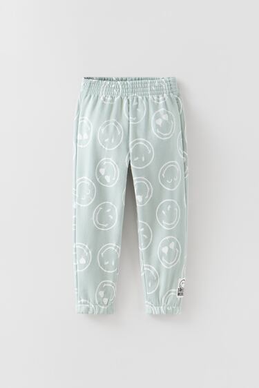 SMILEYWORLD ® HAPPY COLLECTION JOGGING TROUSERS