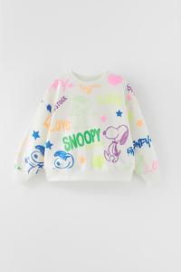 Felpe da Bambina | Nuova Collezione Online | ZARA Italia