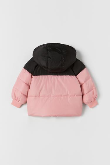 zara baby jacket