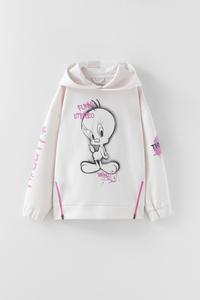 SUDADERA MICKEY MOUSE © DISNEY - Crudo | ZARA España