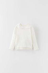 zara knitwear baby girl